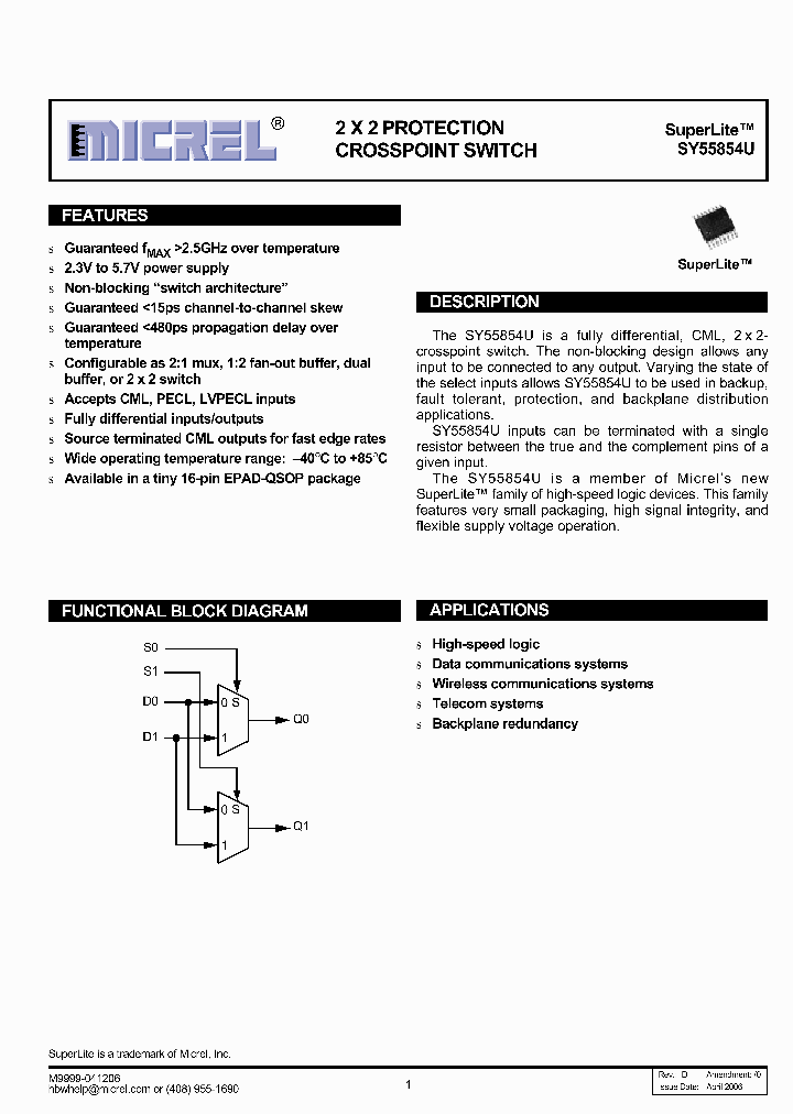 SY55854UYY_4193846.PDF Datasheet