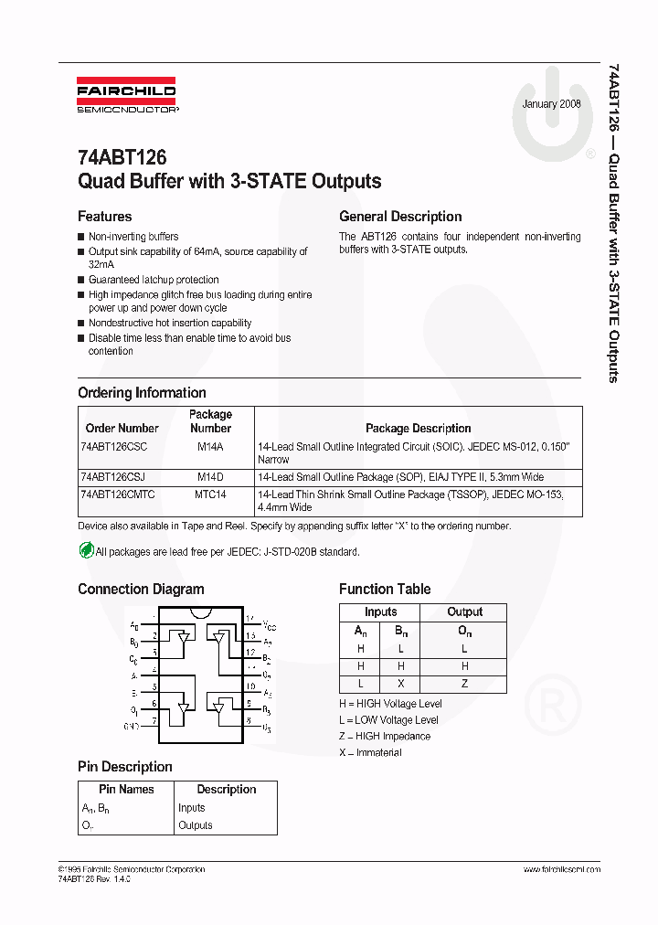 74ABT126CSJX_4179751.PDF Datasheet
