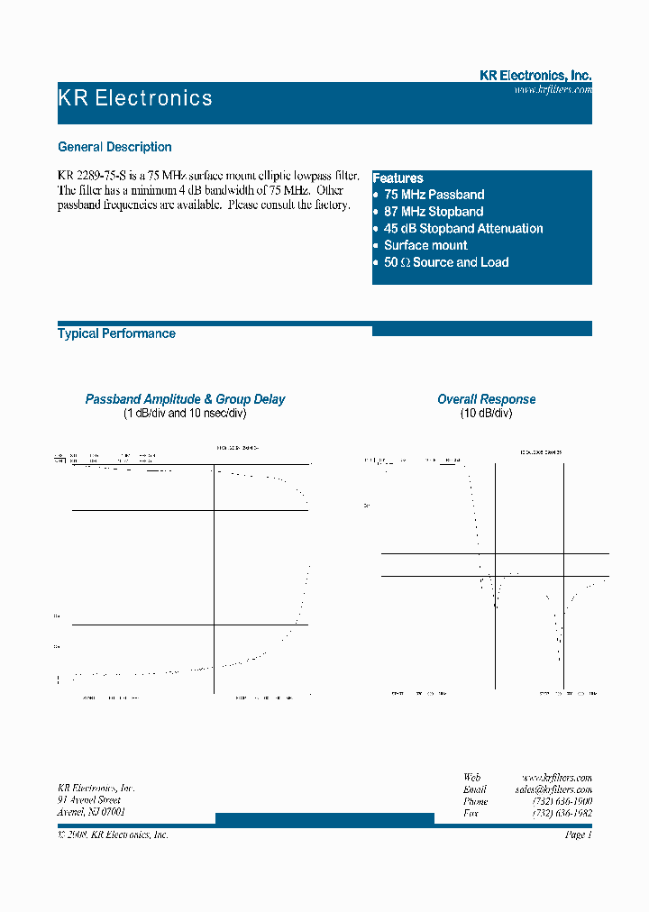2289-75-S_4250969.PDF Datasheet
