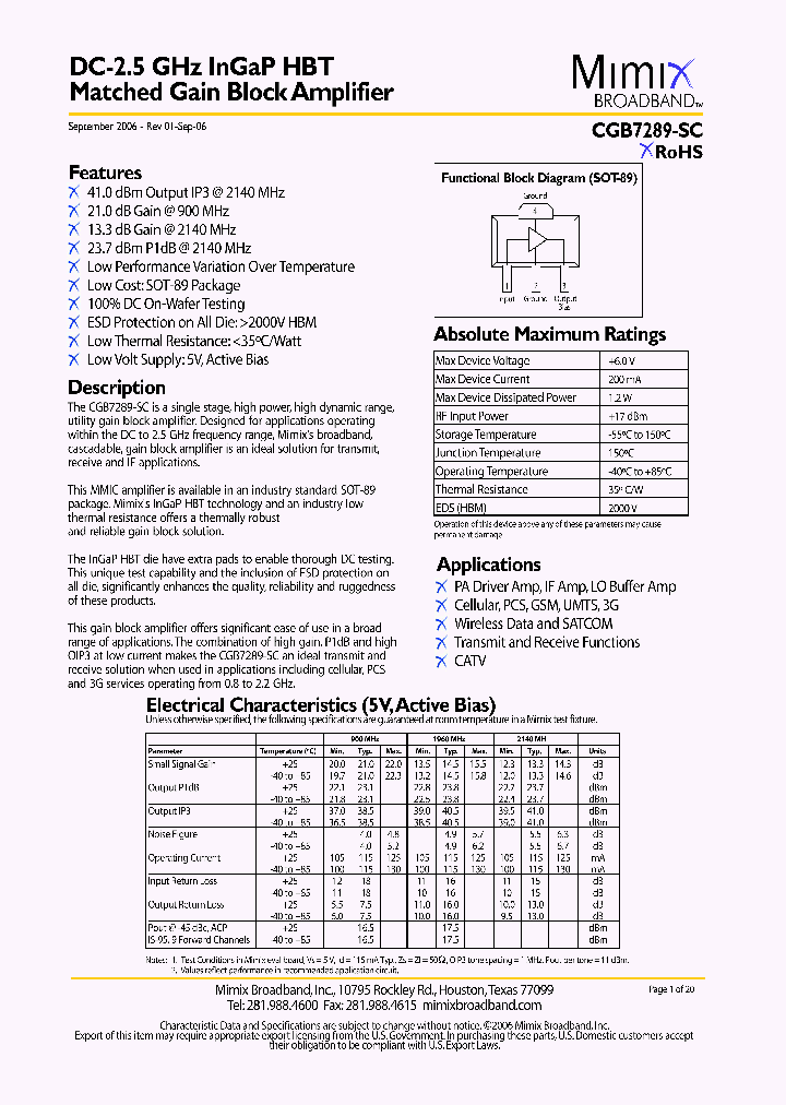 CGB7289-SC0609_4252000.PDF Datasheet