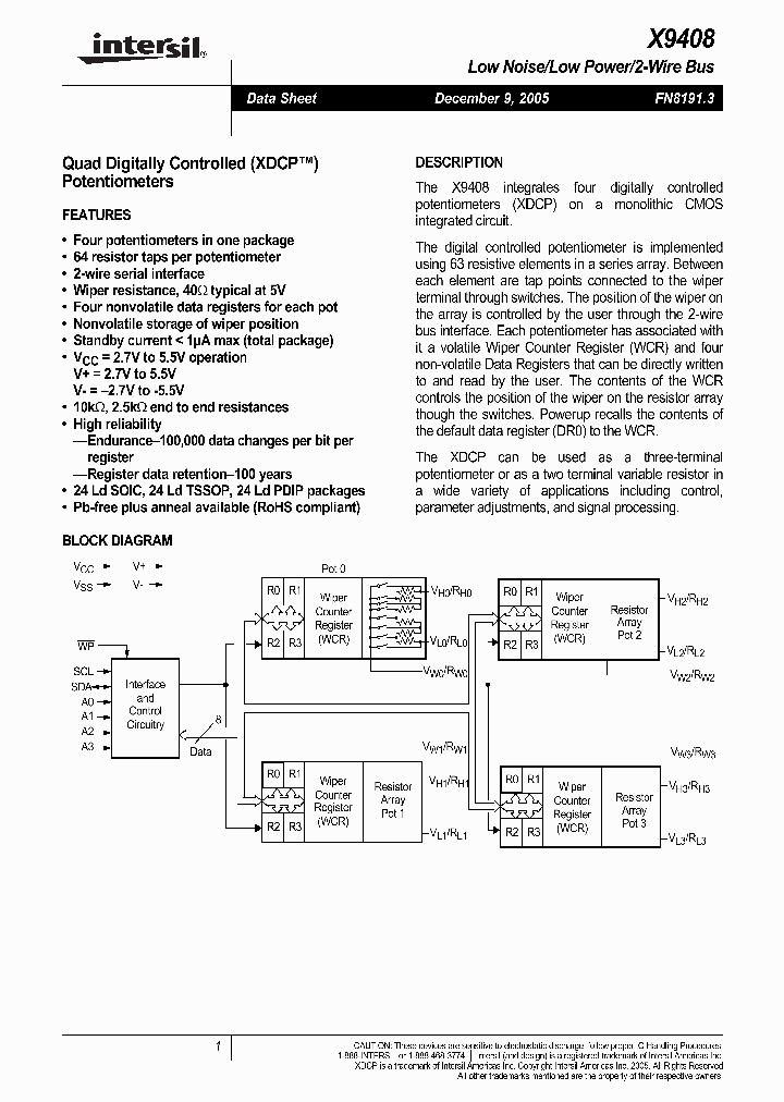 X9408WV24I-27C7898_4197210.PDF Datasheet