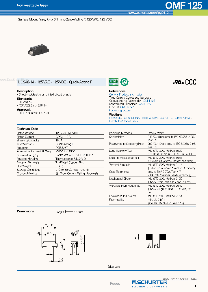 OMF-125_4252726.PDF Datasheet