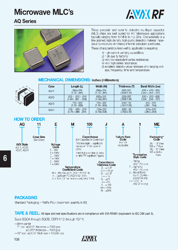 AQ137M3R3CA7ME_4191931.PDF Datasheet
