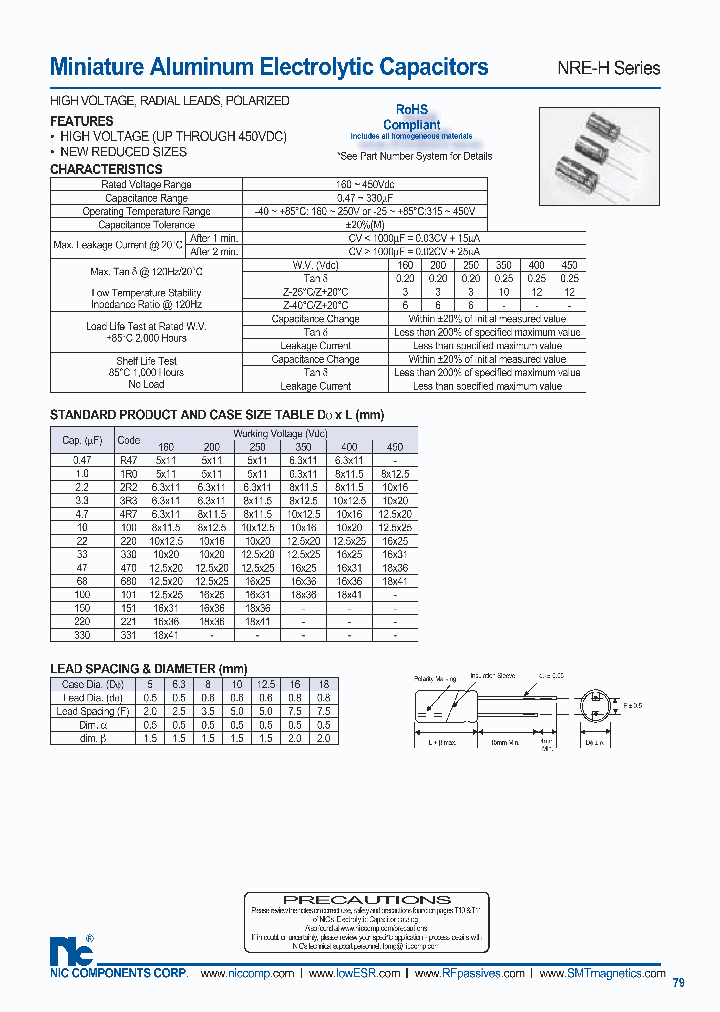 NREH3R3M200V63X11F_4196131.PDF Datasheet