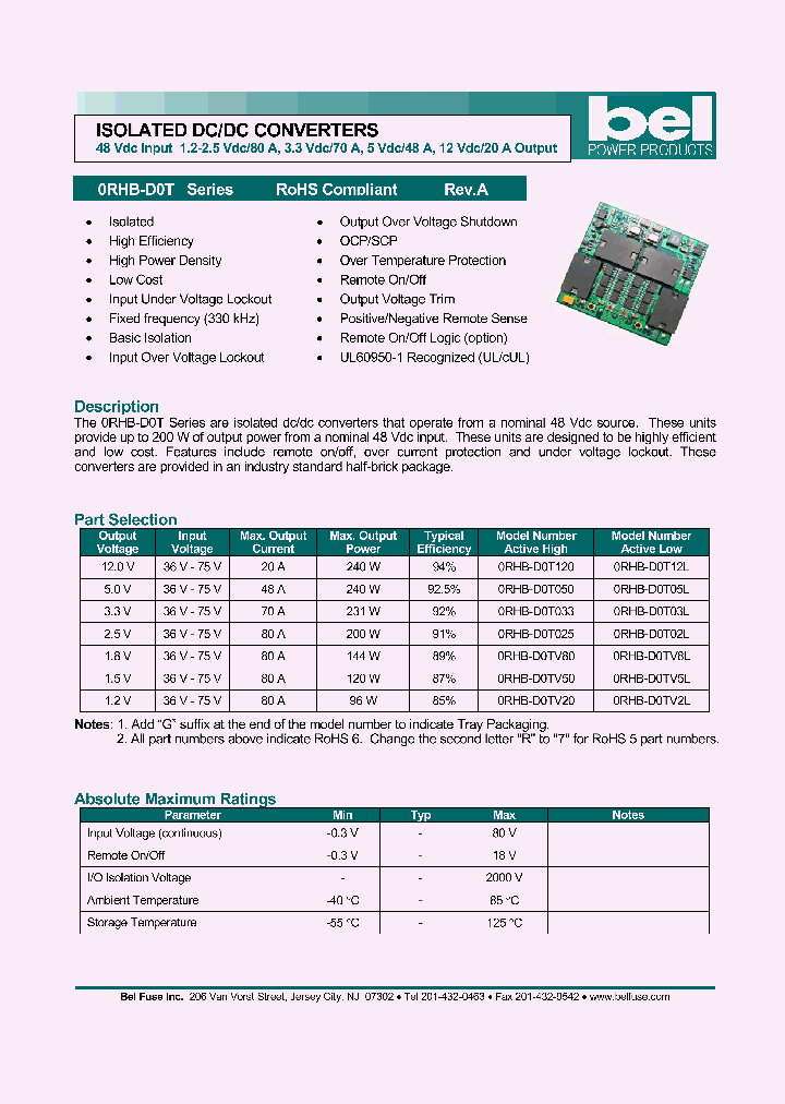 0RHB-D0TV20_4206386.PDF Datasheet