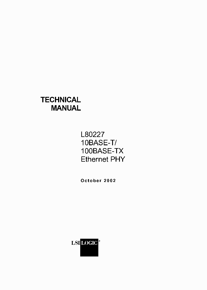 L80227_4253430.PDF Datasheet