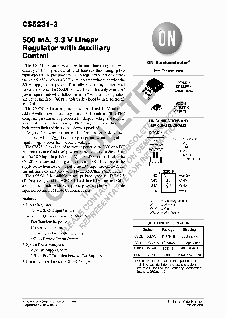 CS5231-3GDPR5_4198454.PDF Datasheet