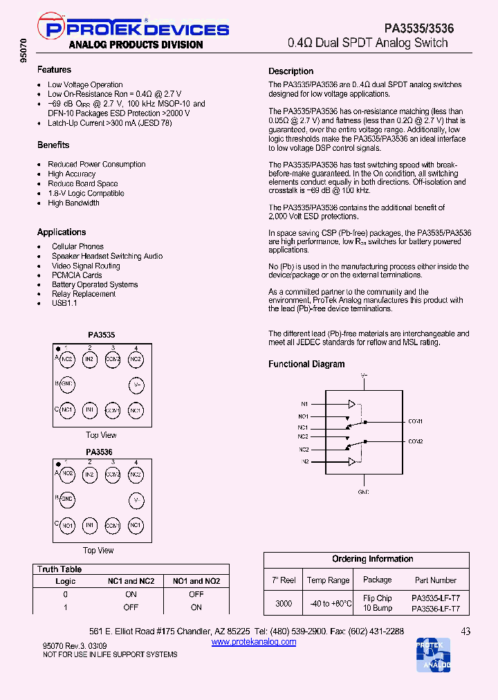 PA3535-LF-T7_4256177.PDF Datasheet