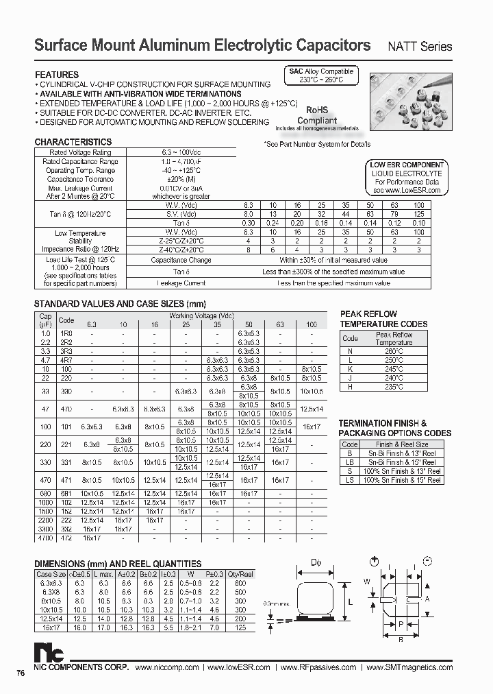 NATT102M16V125X14JBF_4207245.PDF Datasheet