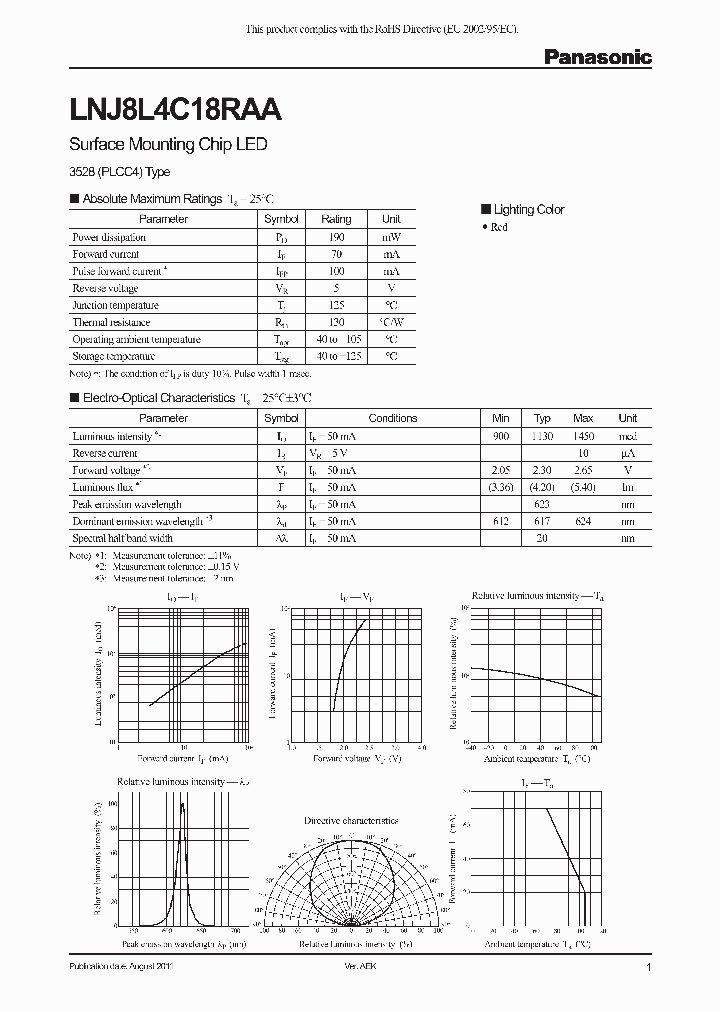 LLDFTR4JL400_4258857.PDF Datasheet
