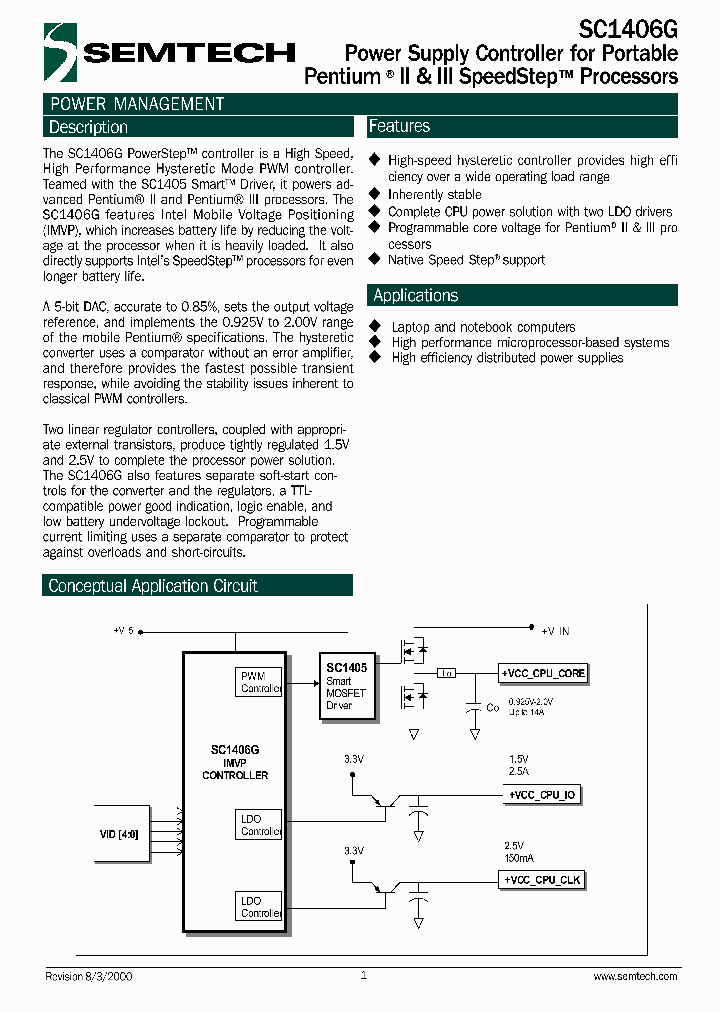 SC1406GCTSTR_4217902.PDF Datasheet