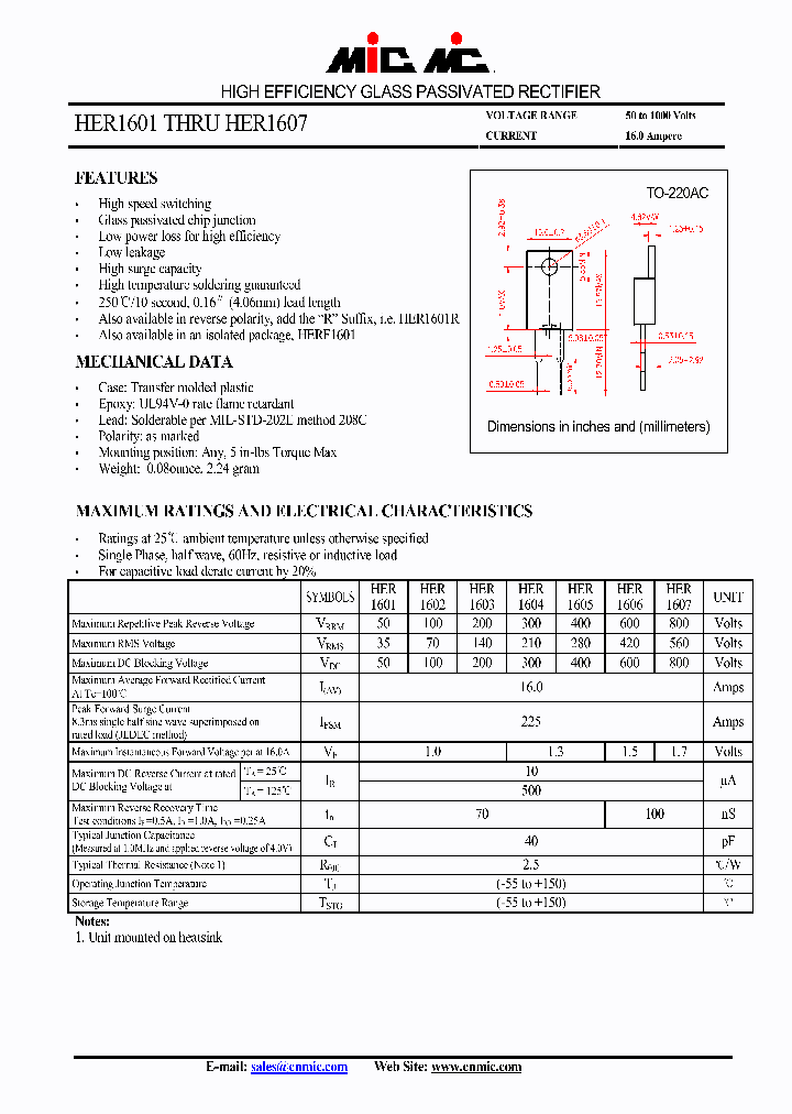 HER1601_4261971.PDF Datasheet
