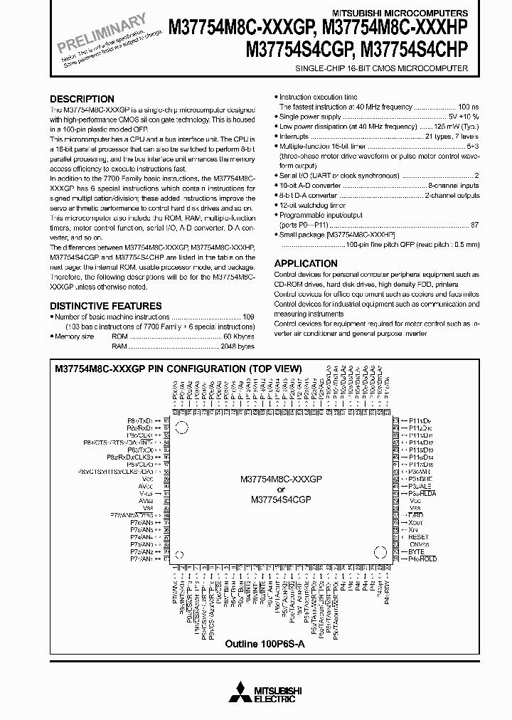 M37754M8C-XXXGP_4263688.PDF Datasheet