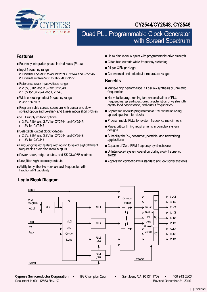CY2546IXXXT_4220404.PDF Datasheet