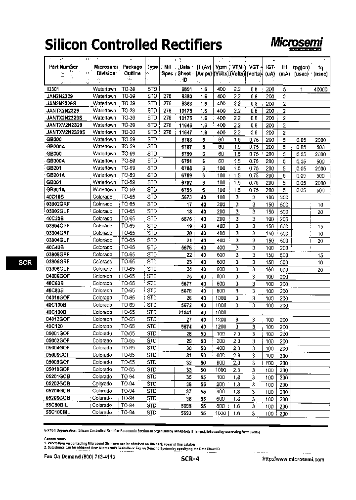 04006GOF_4217094.PDF Datasheet