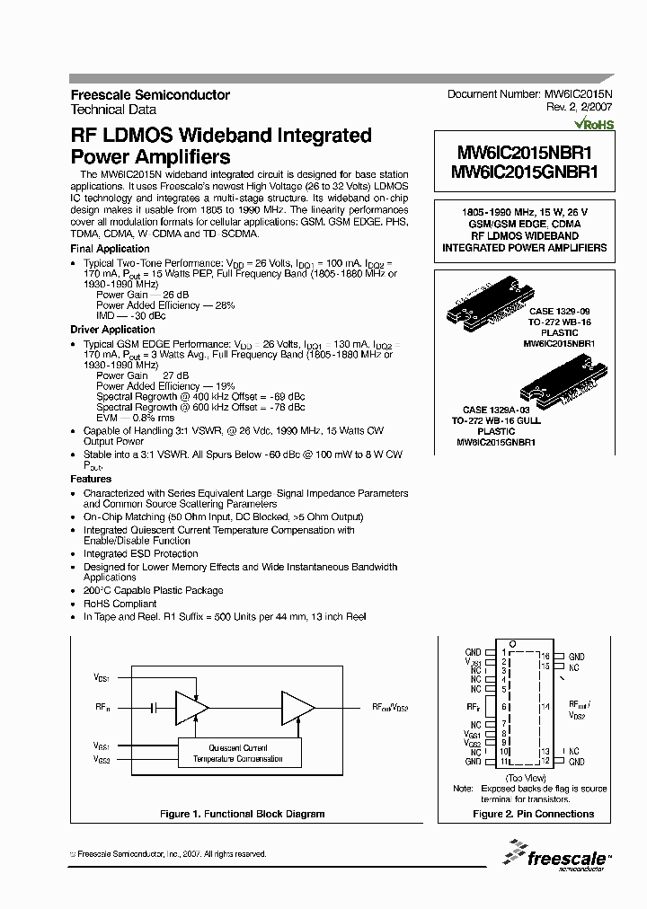 MW6IC2015GNBR1_4220334.PDF Datasheet