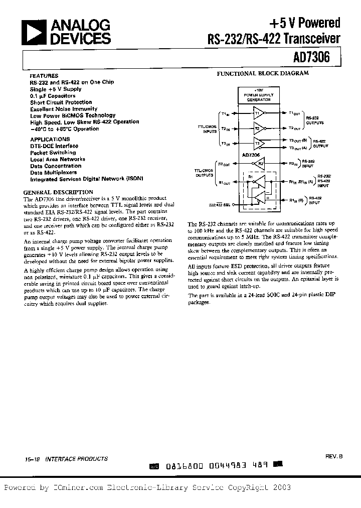 AD7306JR-REEL_4221745.PDF Datasheet