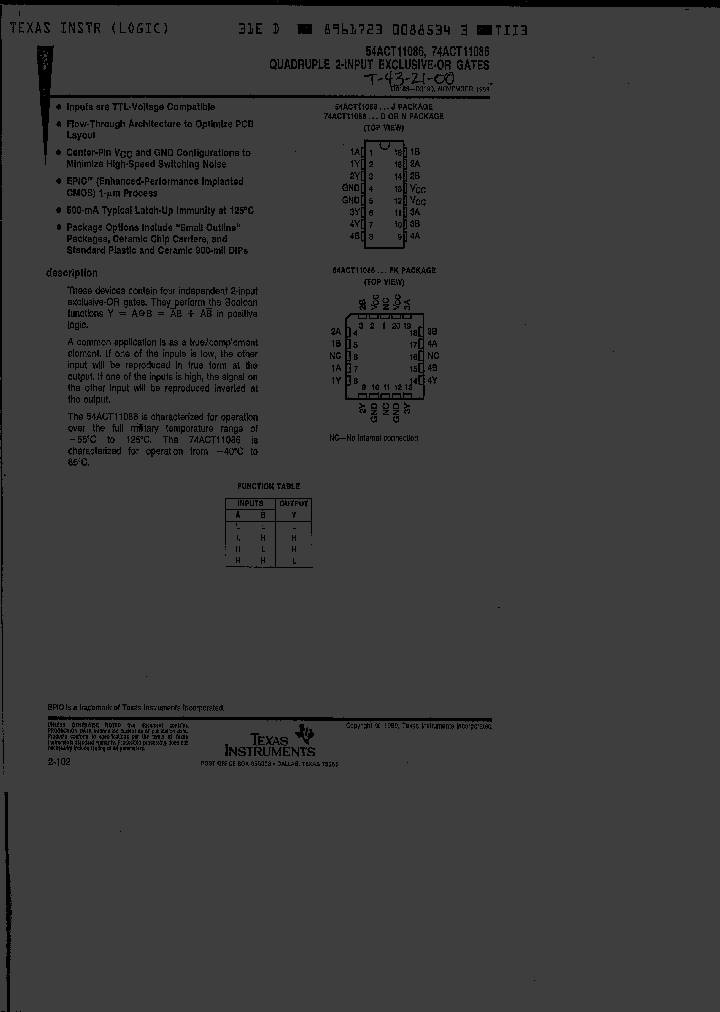 54ACT11086J_4221063.PDF Datasheet
