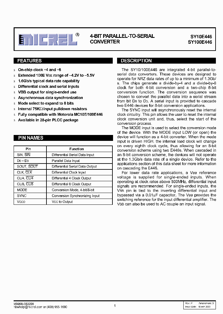 SY100E446JZ_4220388.PDF Datasheet