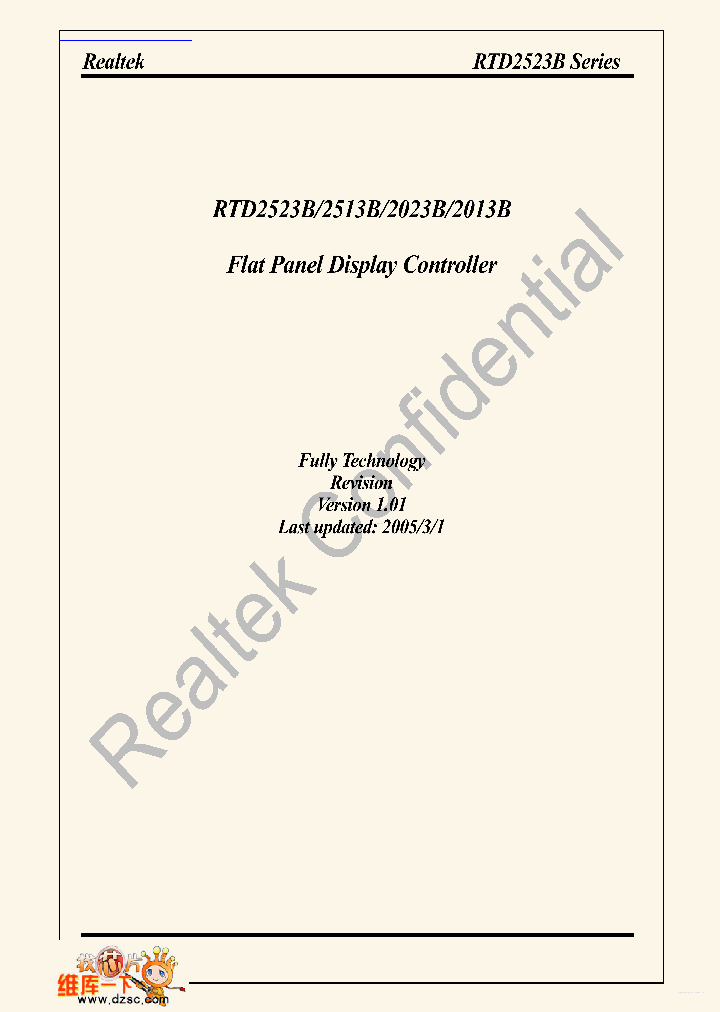 RTD2513B_4264023.PDF Datasheet