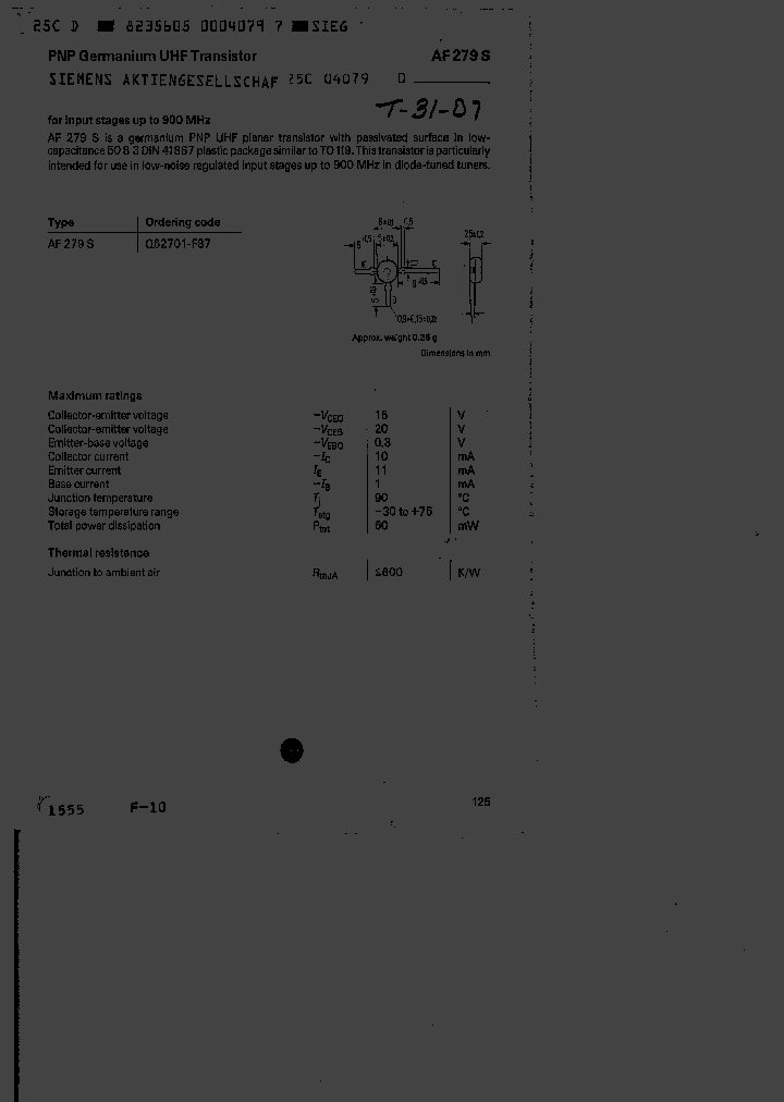 AF279S_4228340.PDF Datasheet