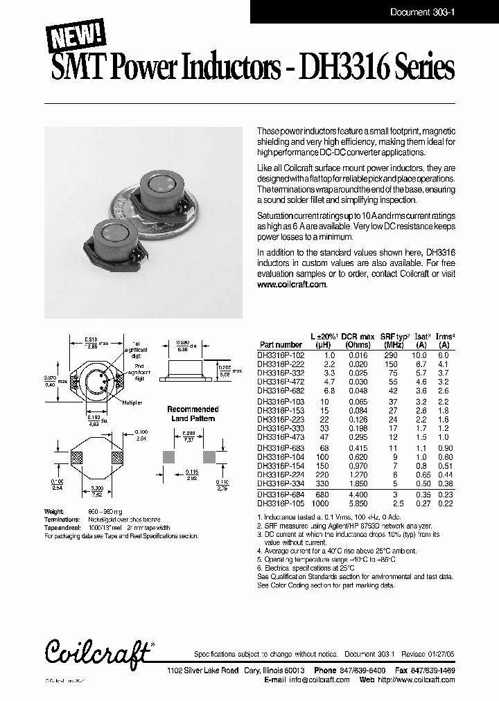 DH3316P-682_4230086.PDF Datasheet