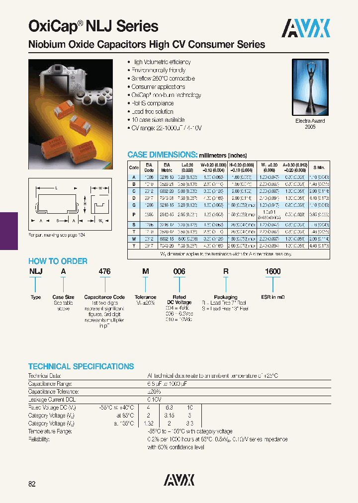 NLJT476M006R1600_4231021.PDF Datasheet