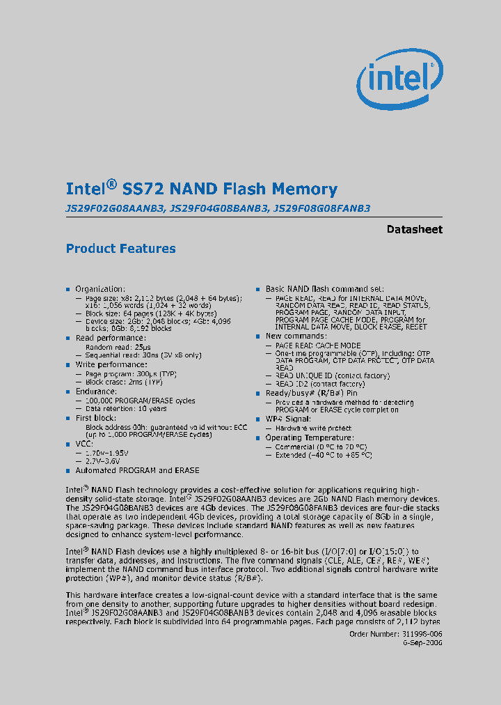 JS29F02G08AANB3_4228208.PDF Datasheet