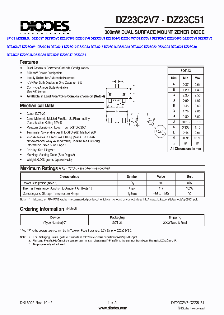 DZ23C5V1-7_4232814.PDF Datasheet