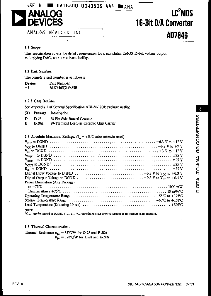 AD7846SD883B_4231951.PDF Datasheet