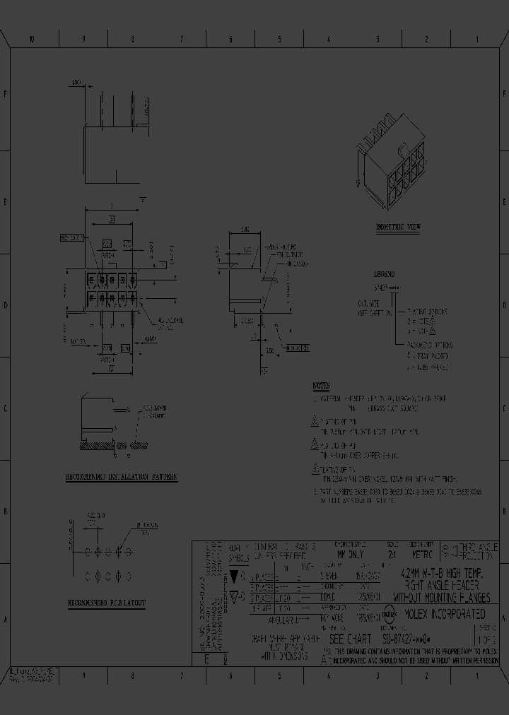 87427-2203_4237385.PDF Datasheet