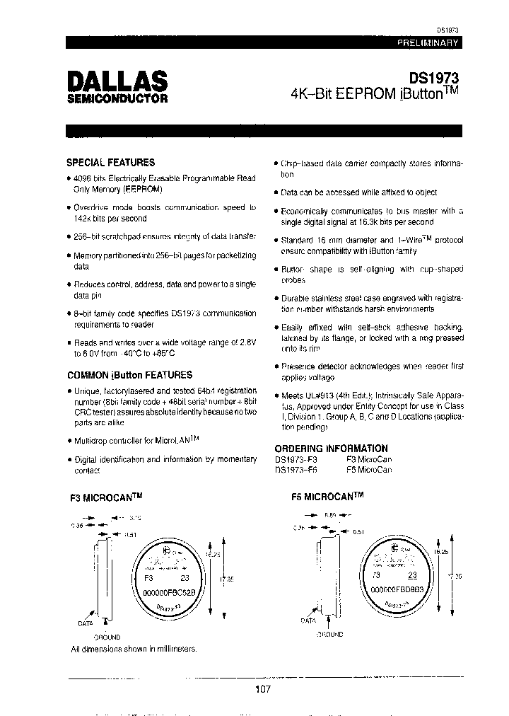 DS1973-F5_4234672.PDF Datasheet