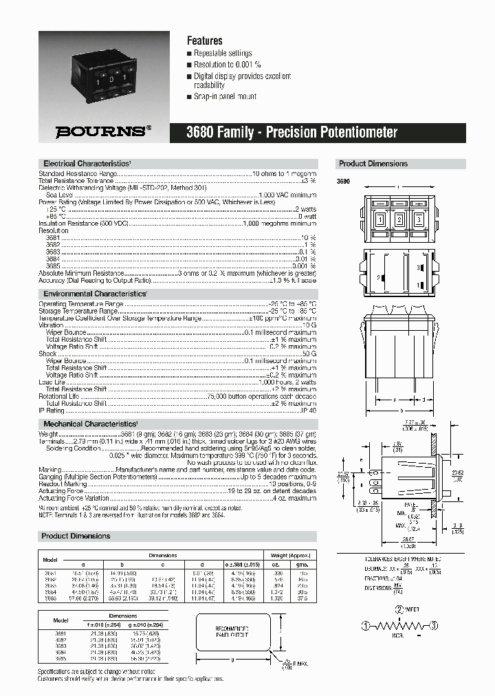 3683S-1-203_4239573.PDF Datasheet