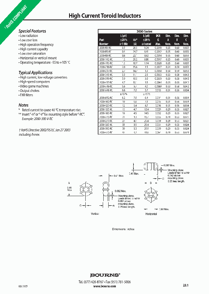 2000-6R8-H-RC_4231038.PDF Datasheet