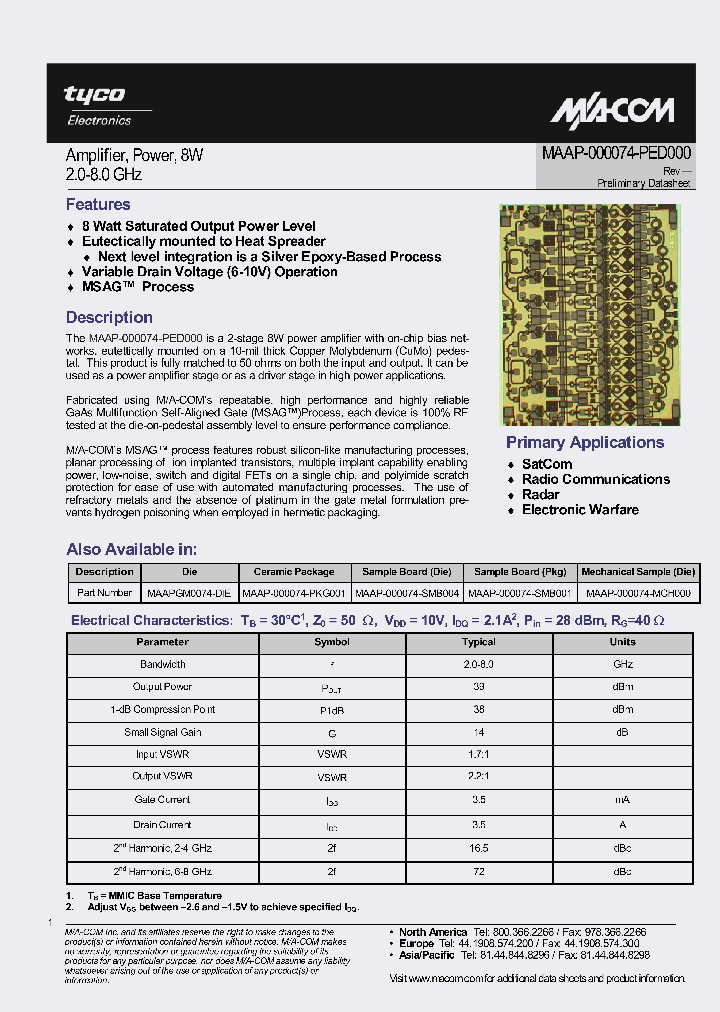 MAAP-000074-PED000_4240843.PDF Datasheet