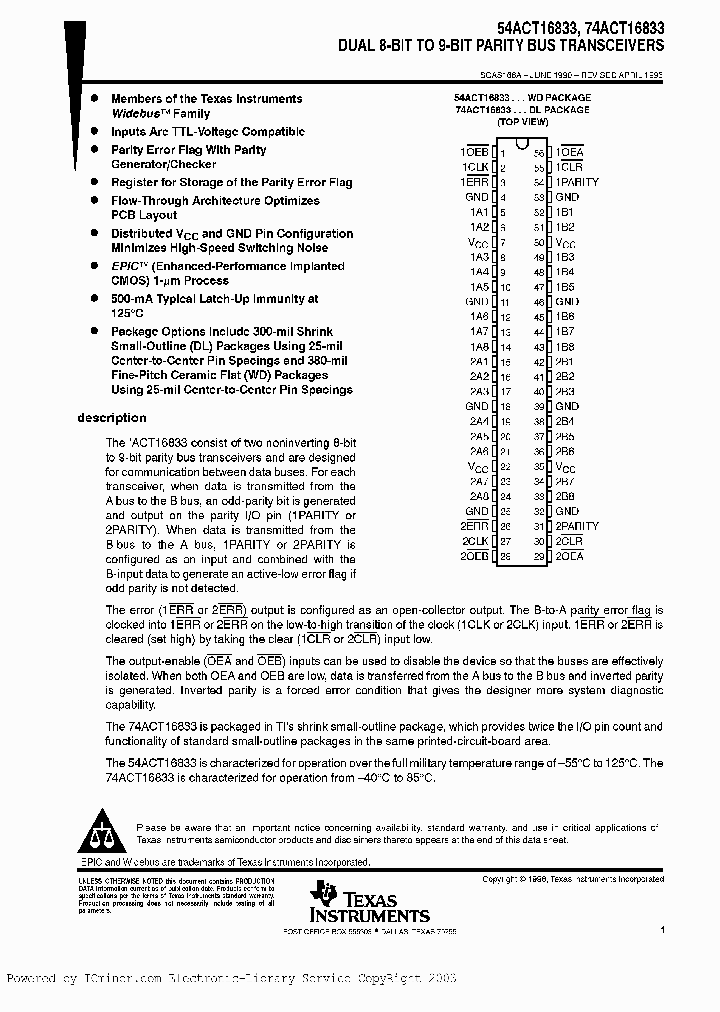 54ACT16833WD_4240068.PDF Datasheet
