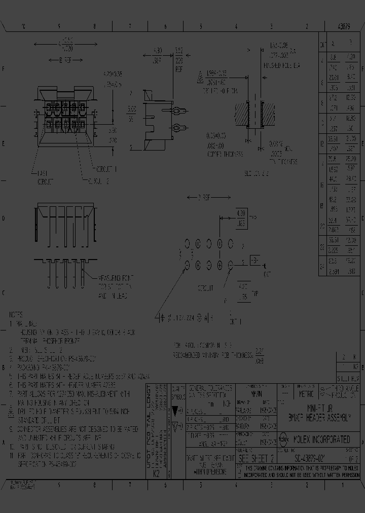 43879-0036_4241878.PDF Datasheet