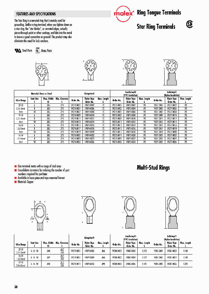 19074-0004_4237631.PDF Datasheet