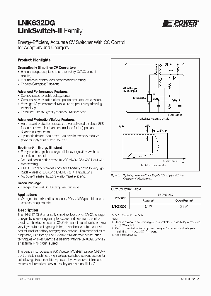 LNK632DG_4266310.PDF Datasheet