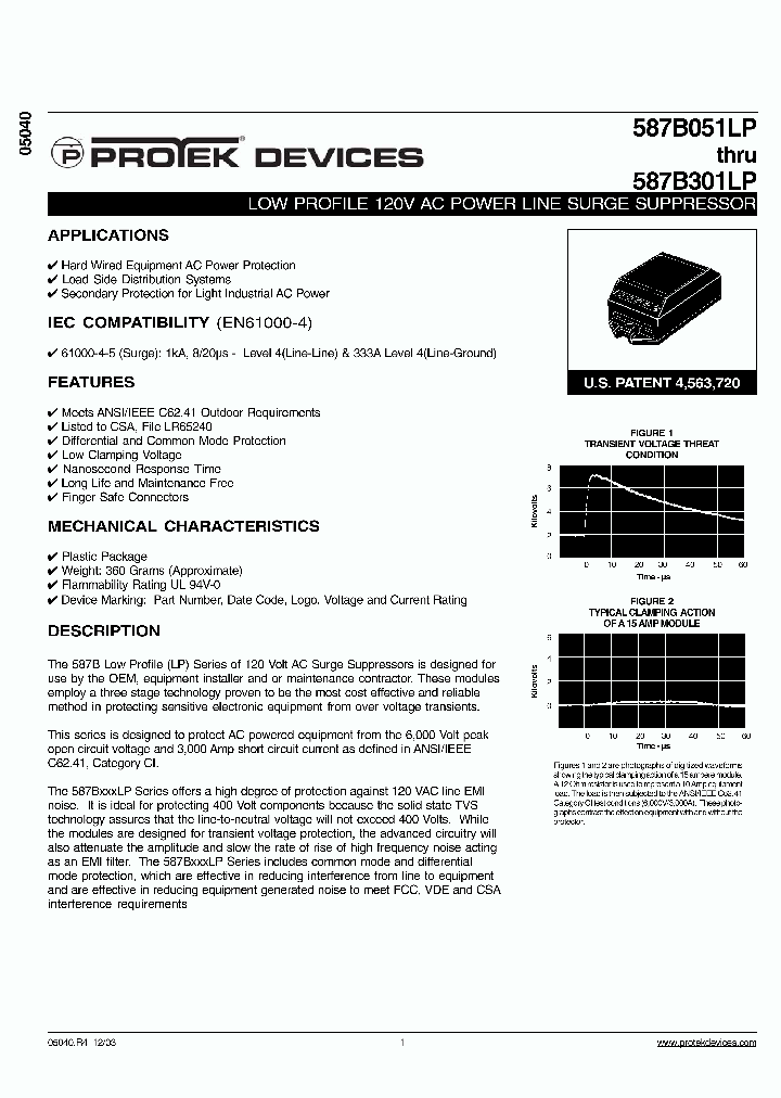 587B051LP_4242663.PDF Datasheet