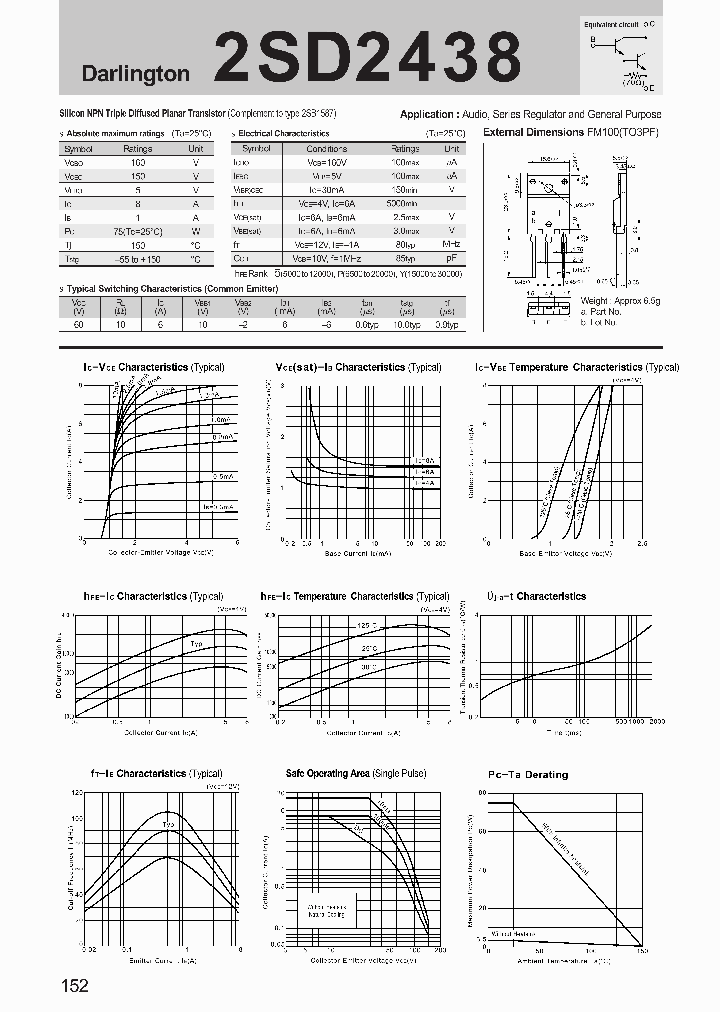 2SD243801_4266289.PDF Datasheet