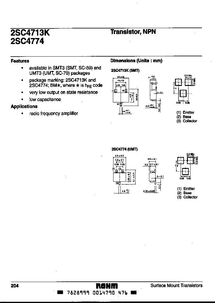 2SC4774R_4233927.PDF Datasheet