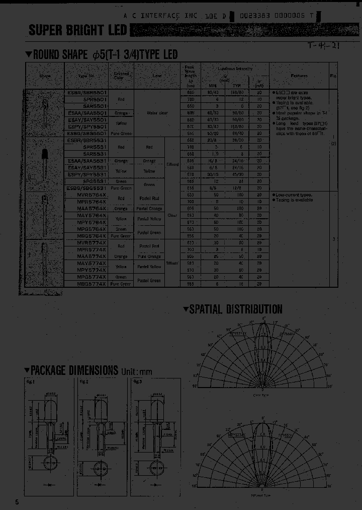 MAY5774X_4239001.PDF Datasheet
