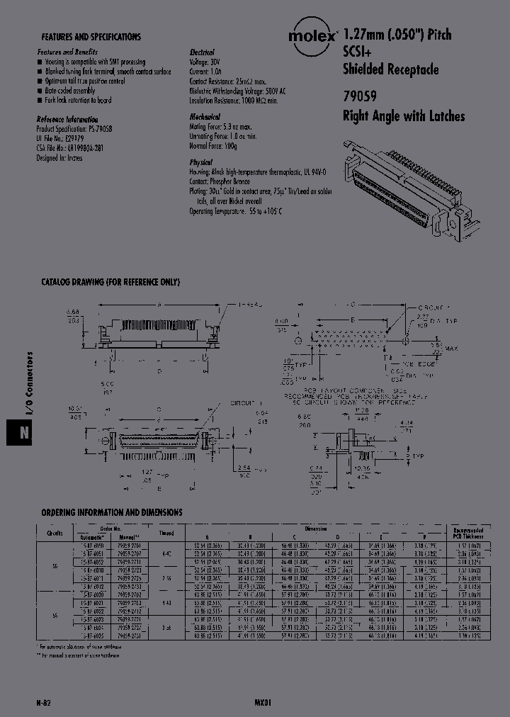15-87-6050_4243629.PDF Datasheet