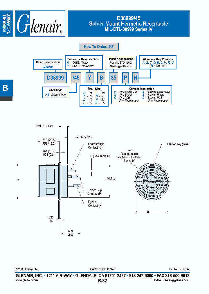D3899945NE35PN_4251281.PDF Datasheet