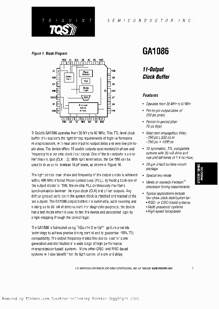 GA1086-MC1000_4249667.PDF Datasheet