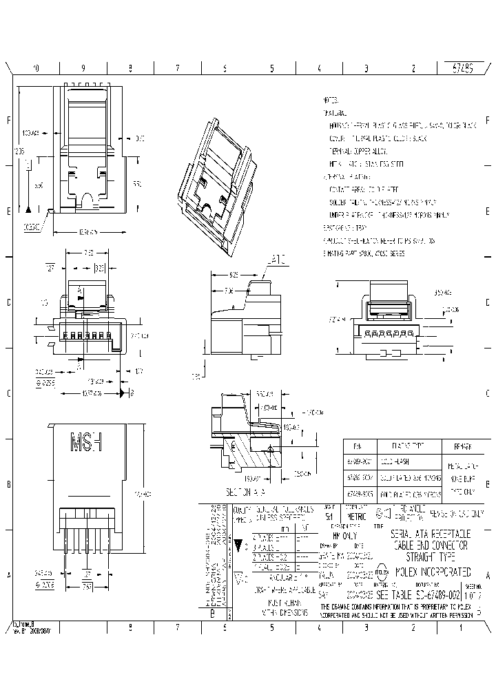 67489-7001_4251942.PDF Datasheet