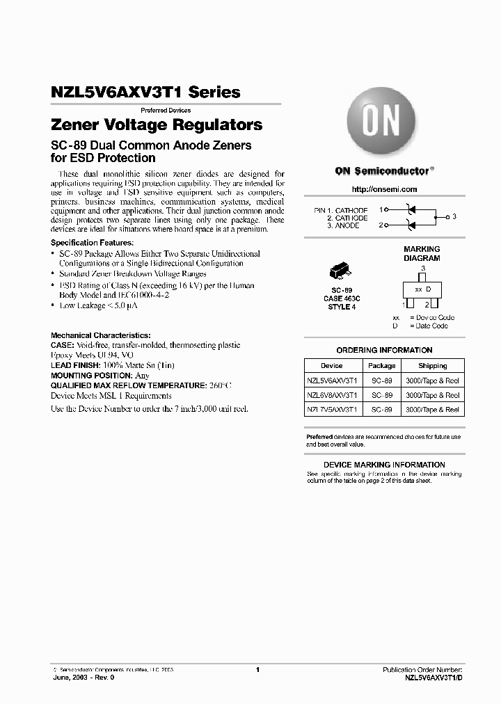 NZL5V1AXV3T1_4252331.PDF Datasheet
