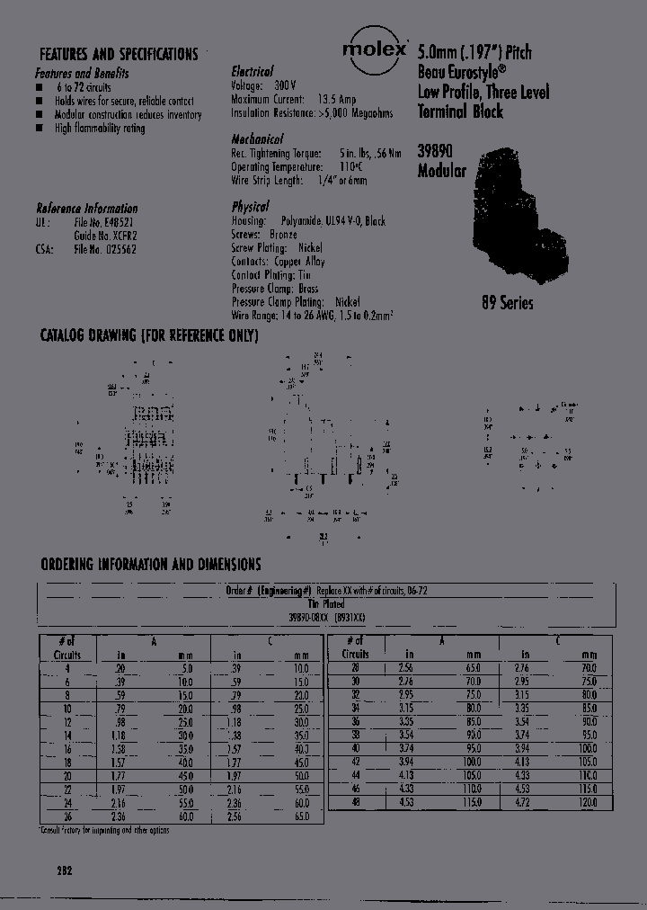 39890-0848_4252309.PDF Datasheet