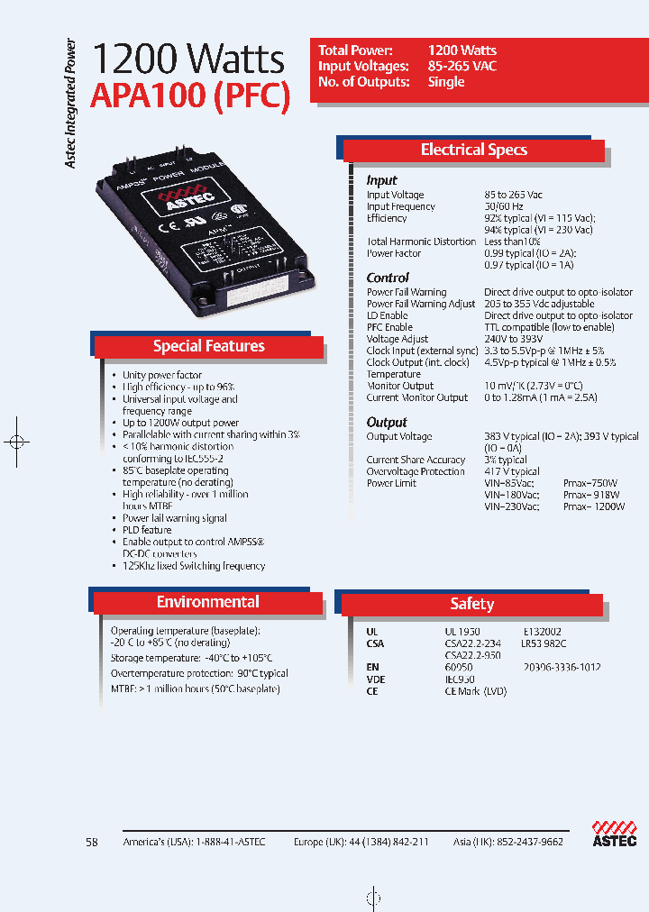 APA100-103_4248180.PDF Datasheet